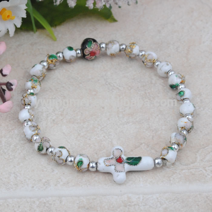 Rosary bracelet,Rosary Bracelets